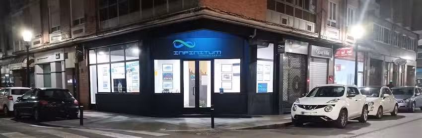 Infinitum Inmobiliaria