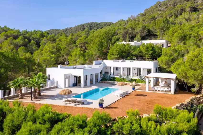 Infinity 8 Real Estate