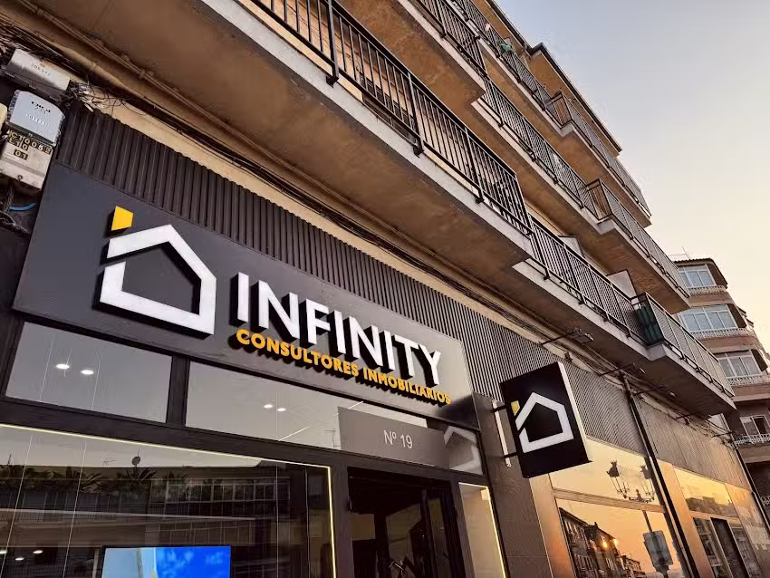 Infinity Inmobiliaria Ávila