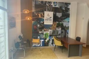 INFIRE CANARY ISLAND SL