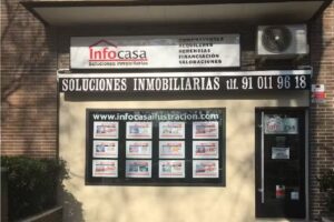 Infocasa Soluciones Inmobiliarias