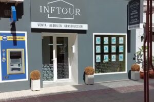 INFTOUR
