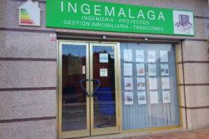 INGEMALAGA INMOBILIARIA