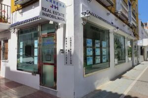 INICIATIVAS HERRERA Property Marbella Real Estate Inmobiliaria Construction