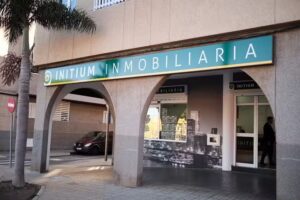 Initium Inmobiliaria