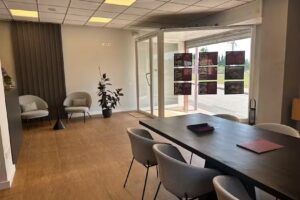 Iniu serveis immobiliaris Els Pallaresos