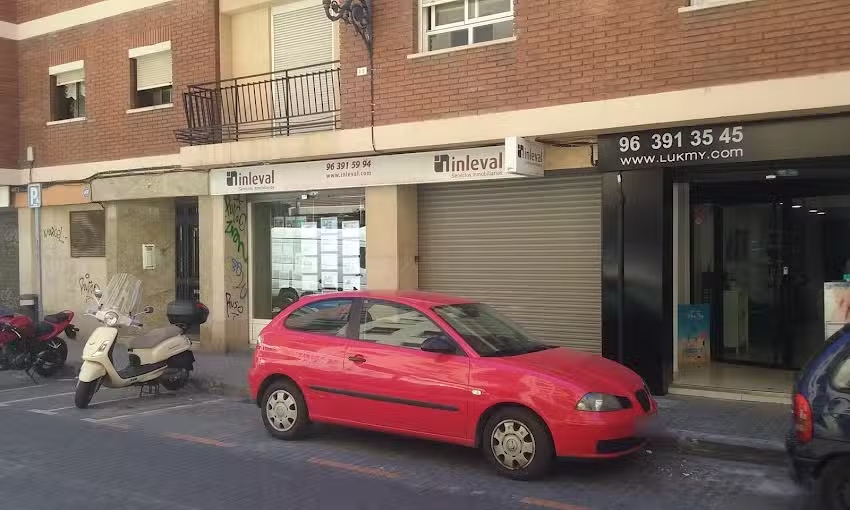 Inleval Servicios Inmobiliarios