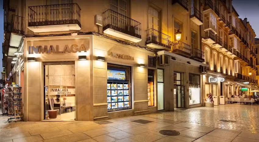 Inmalaga Inmobiliaria