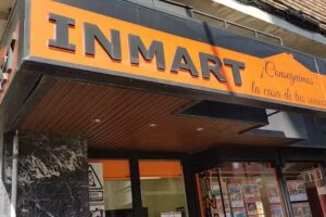 Inmart Inmobiliaria
