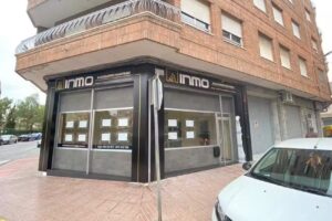 Inmo Alejandro Martinez