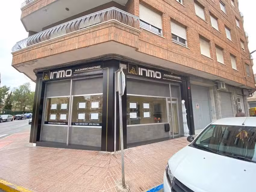 Inmo Alejandro Martinez