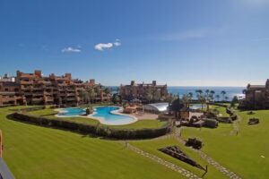 Inmo Andalucia Real Estate