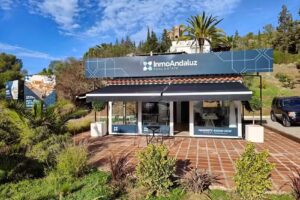 Inmo Andaluz Real Estate Agents