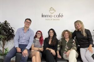 Inmo Café – Real Estate