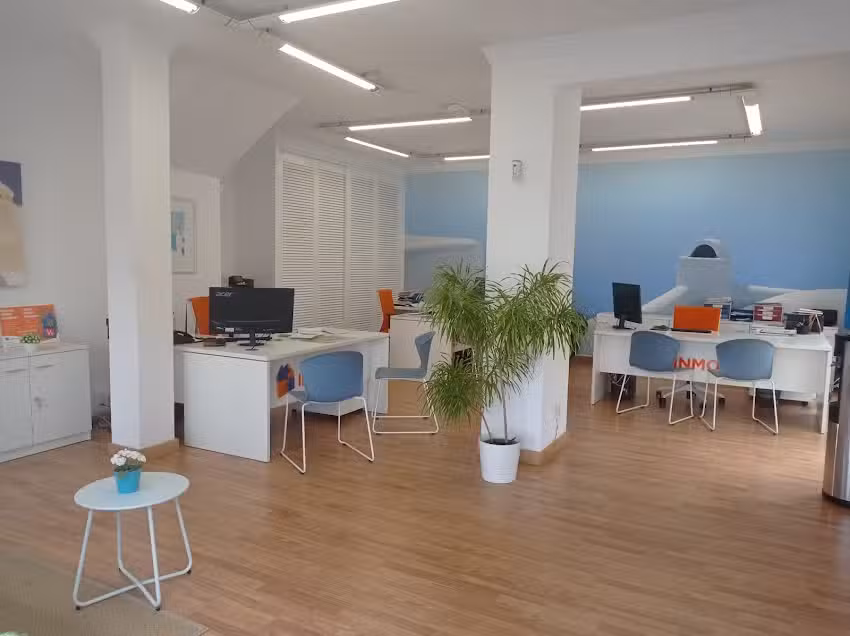 Inmo Estate Lanzarote