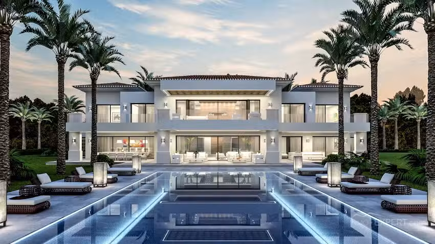 INMO EXPERT Boutique Real Estate & Legal Services