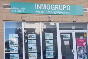 INMO GRUPO OROPESA INMOBILIARIA
