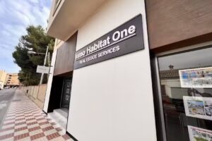 Inmo Habitat Real Estate S.L Alicante
