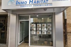 INMO HÁBITAT Servicios Inmobiliarios