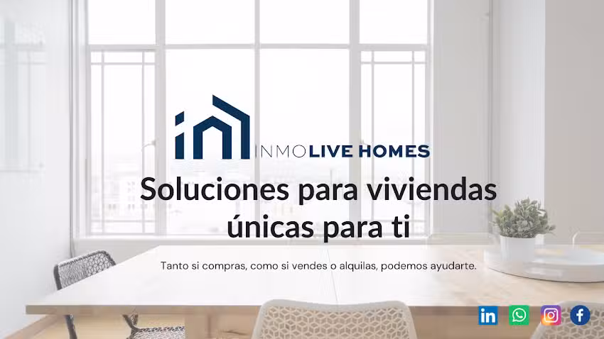 INMO-LIVE HOMES