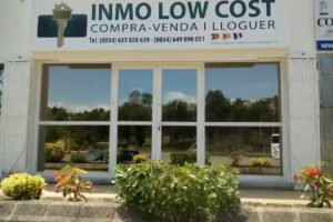 INMO LOW COST LLORET, S.L.