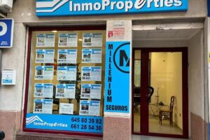 Inmo Properties Real Estate