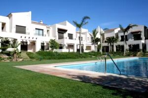 INMO RODA REAL ESTATE