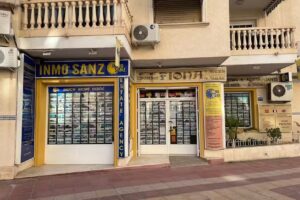 Inmo Sanz Y Gestiones Fiona S L