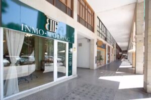 Inmo-working Bonafinca