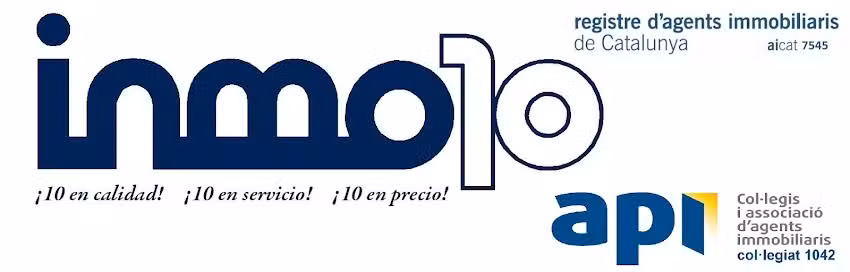 Inmo10 REAL ESTATE