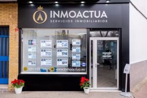 Inmoactua San Jerónimo