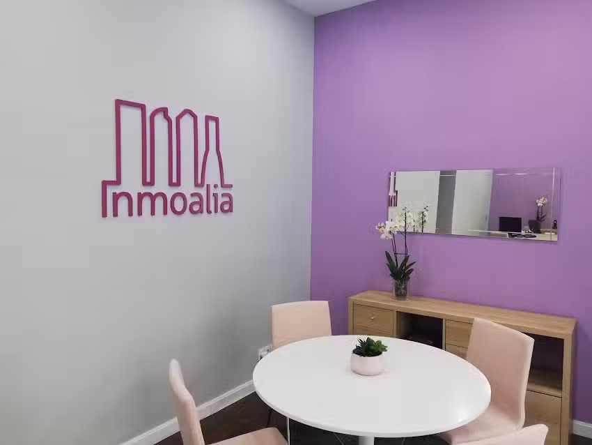 Inmoalia