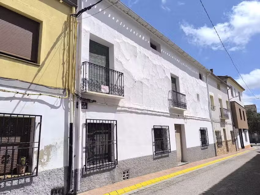 Inmoalpera