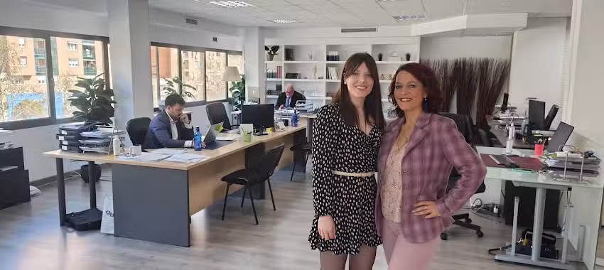 INMOAMP Servicios Inmobiliarios