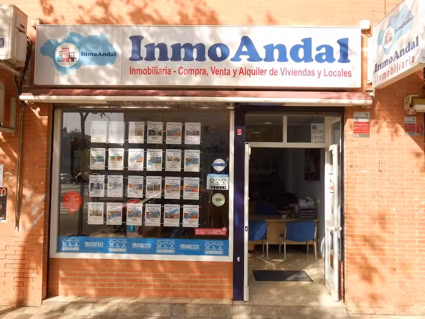 InmoAndal