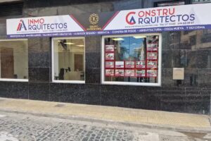 InmoArquitectos