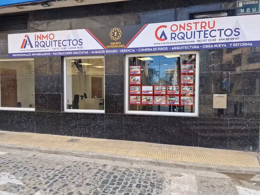 InmoArquitectos