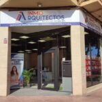 Inmoarquitectos