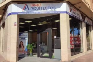 Inmoarquitectos