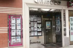 INMOBA INMOBILIARIA – ARANDA DE DUERO