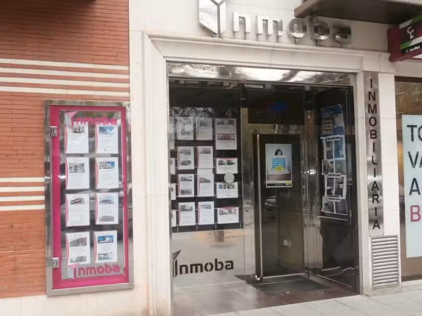 INMOBA INMOBILIARIA – ARANDA DE DUERO