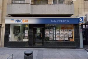 Inmobak «Para vivir de 10»
