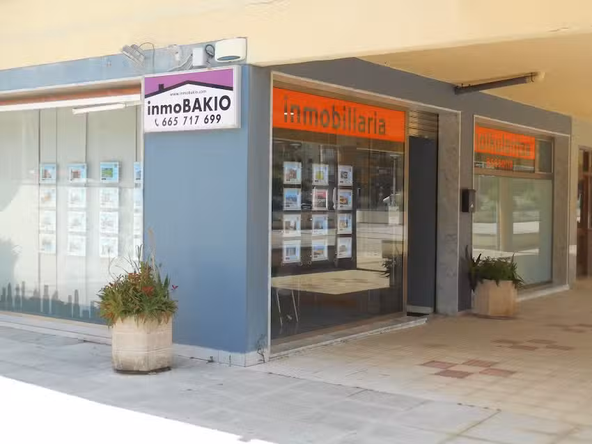 inmoBAKIO