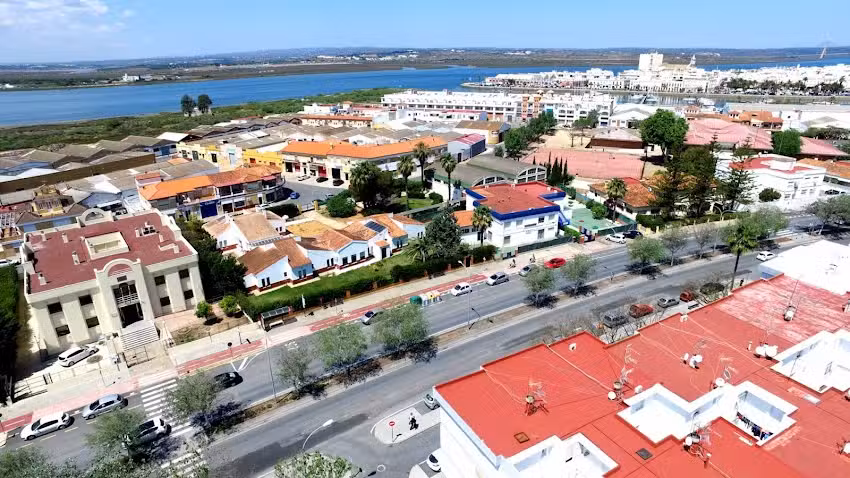 Inmobara Gestión Inmobiliaria S L U