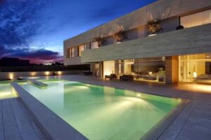 INMOBARALIA Somosaguas – La Finca