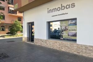 Inmobas – Asesores Inmobiliarios – Inmobiliaria en Badajoz