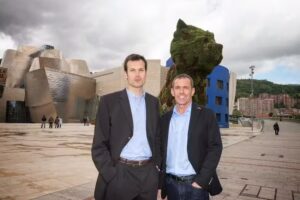 INMOBASQUE Gestión Inmobiliaria. Compraventa y alquiler de locales comerciales y oficinas. Bilbao