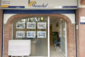 Inmobel Gestió Immobiliària