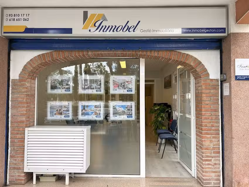 Inmobel Gestió Immobiliària
