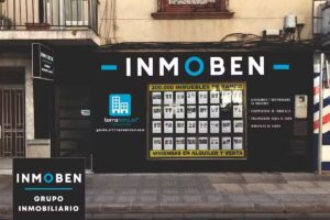 INMOBEN GANDIA -grupo inmobiliario-